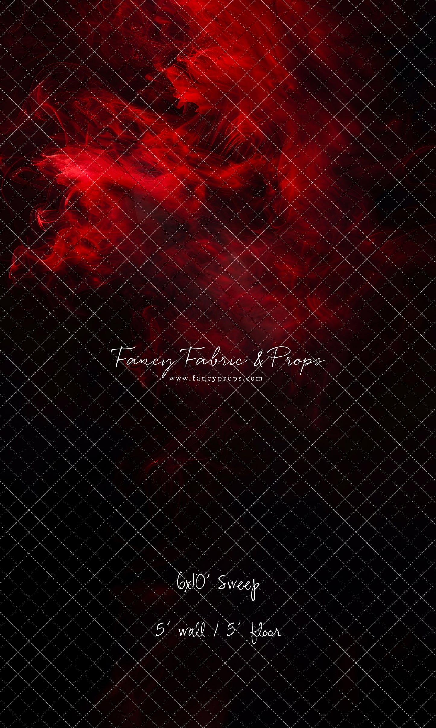 Crimson Surge - With Sweep Option