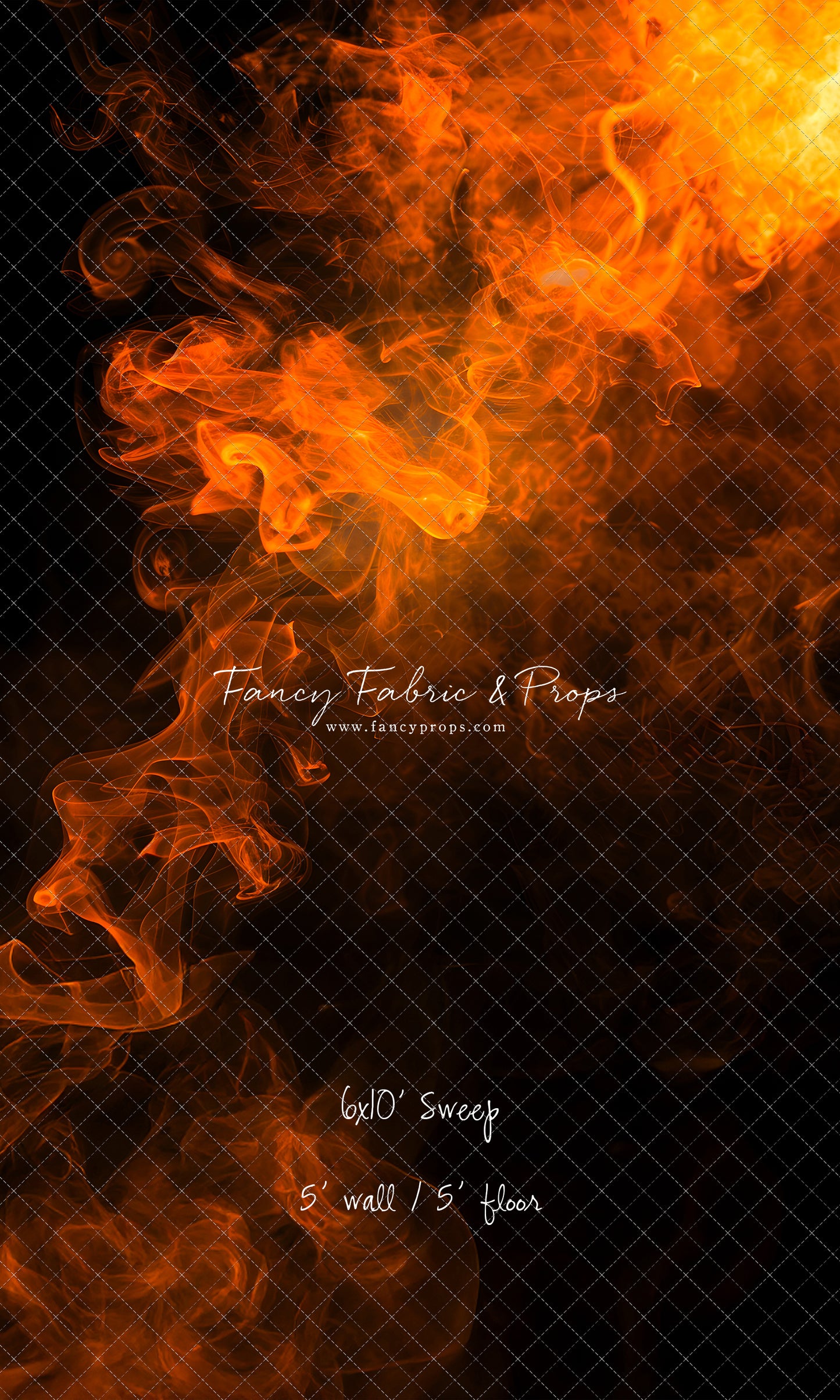 Ember Ascension - With Sweep Option