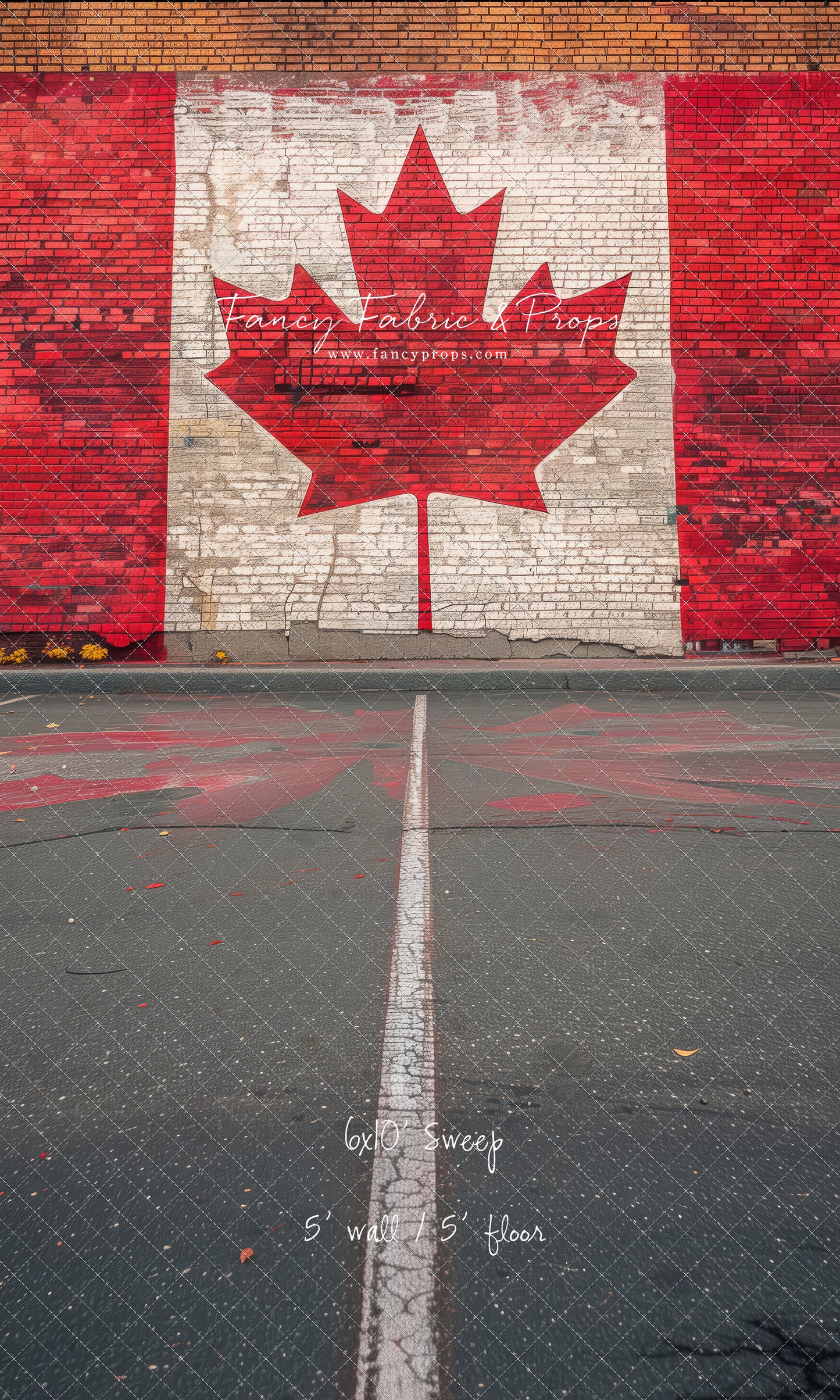 Founders Brick - With Sweep Option