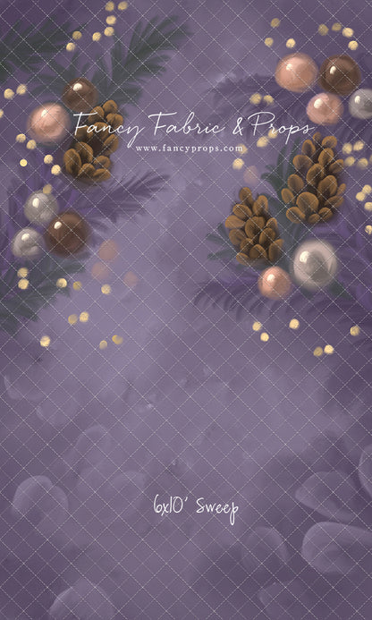 Frosted Eden Twilight