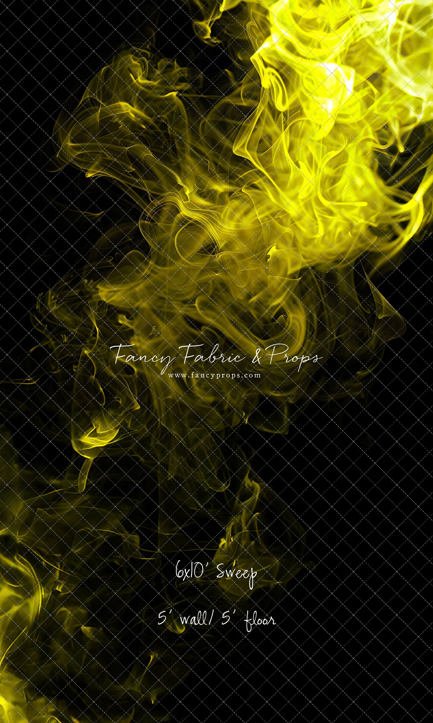 Neon Yellow Ignition - With Sweep Option