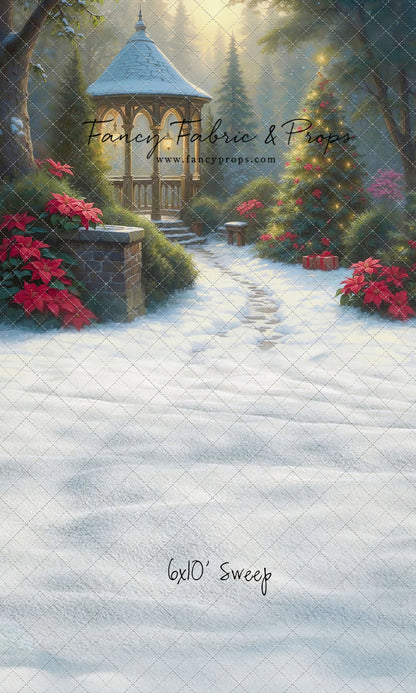 Pergola of Peace - With Sweep Option