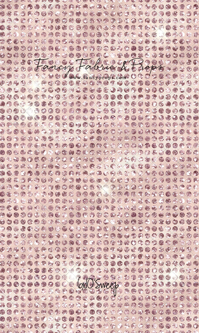 Pink Champagne Diamonds