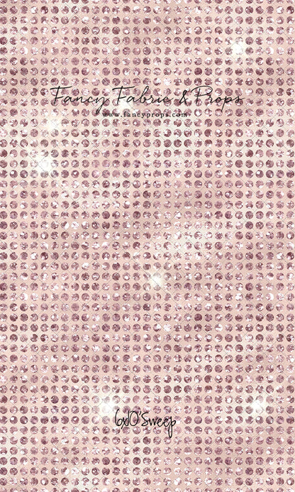 Pink Champagne Diamonds