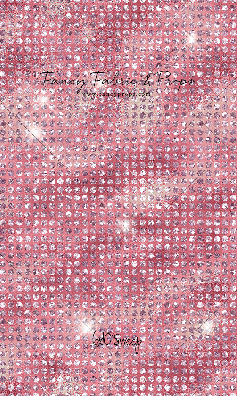 Pink Diamond Delight