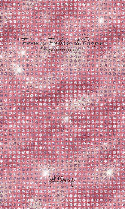 Pink Diamond Delight