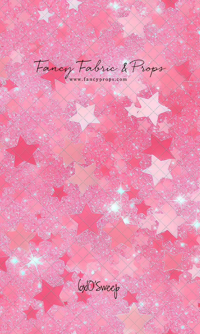 Pink Stars