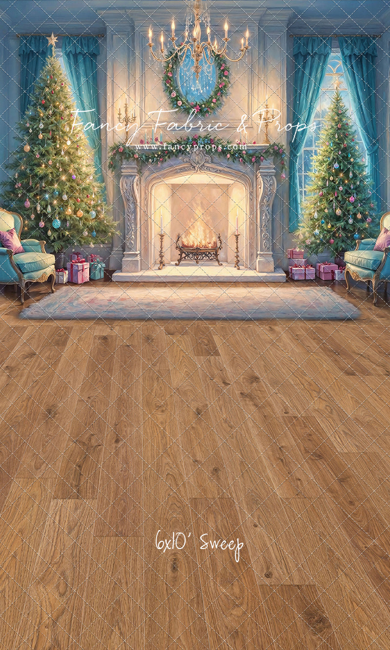 Royal Holiday Sitting Room - With Sweep Option