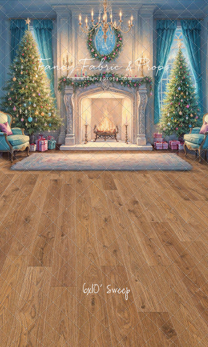 Royal Holiday Sitting Room - With Sweep Option