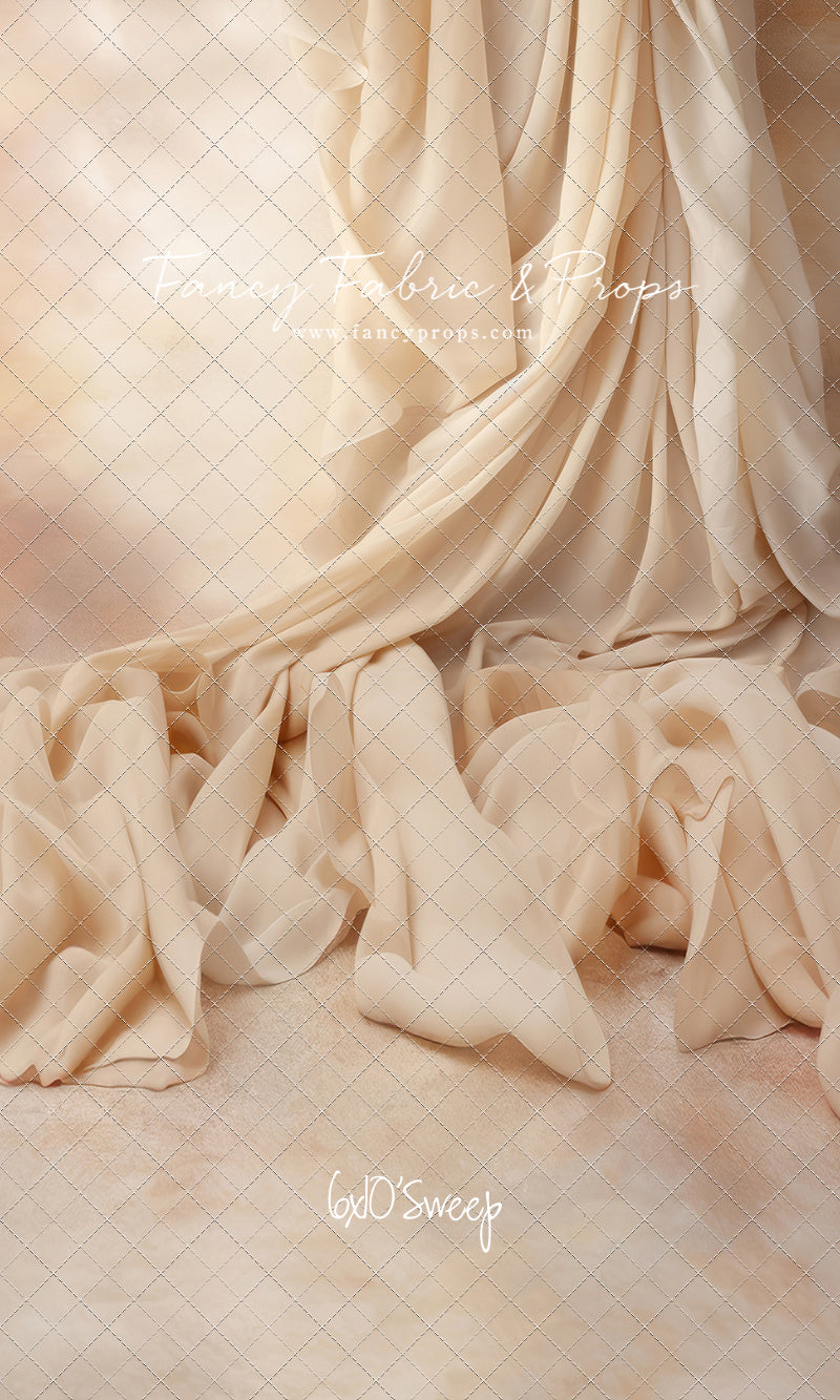 Vanilla Breeze - Sweep Sizes Only