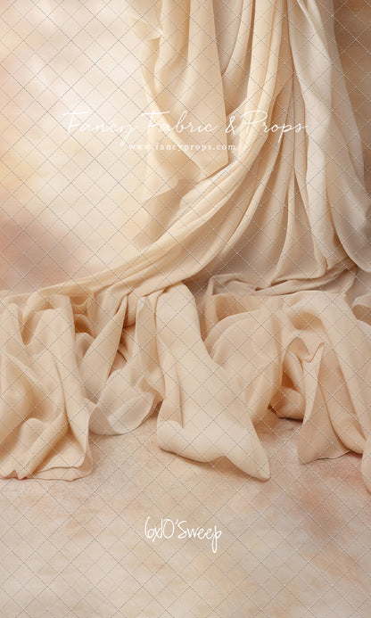 Vanilla Breeze - Sweep Sizes Only