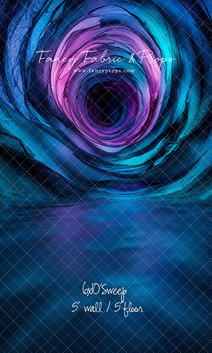 Other World Tunnel - With Sweep Option