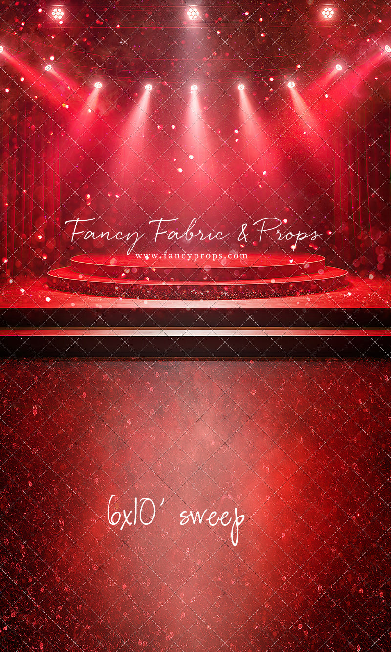 A Lot Going On At The Moment