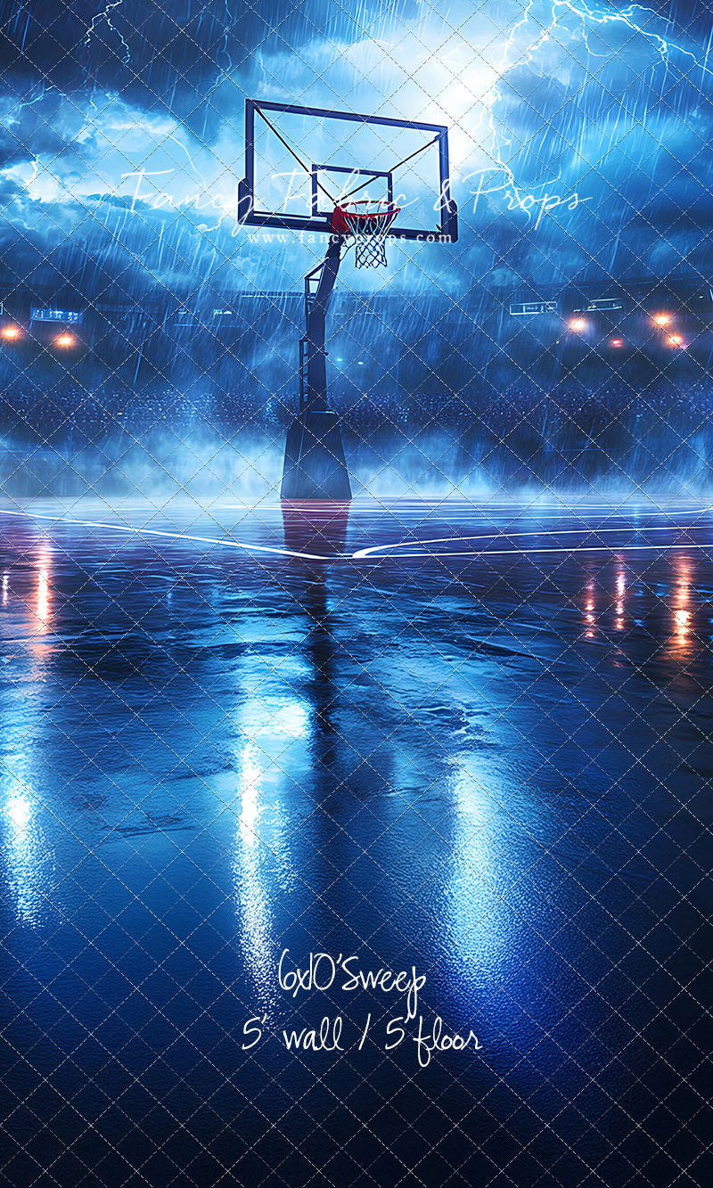 After The Buzzer - Sweep Sizes Only