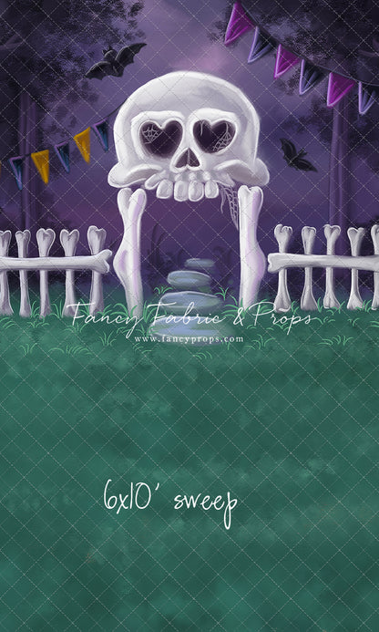 Be Creepin - With Sweep Option