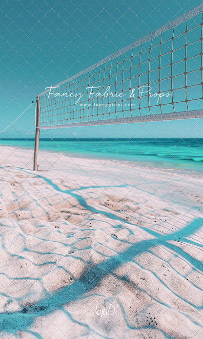 Beach Volleyball - Sweep Sizes Only