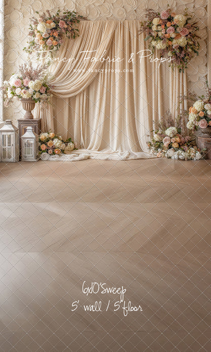 Betrothal - With Sweep Option