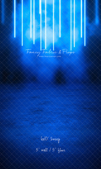 Blue Shift - With Sweep Option