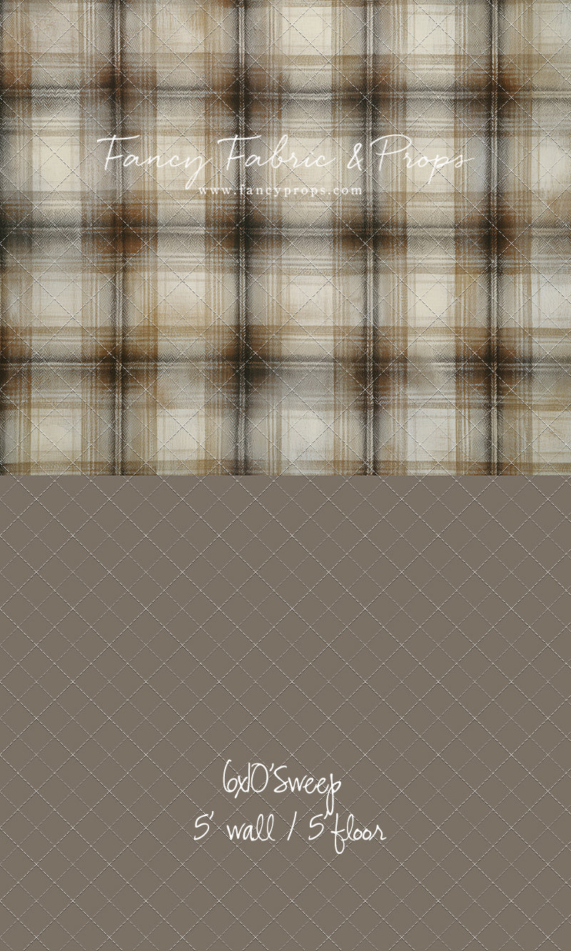 Cabin Comfort - With Sweep Option