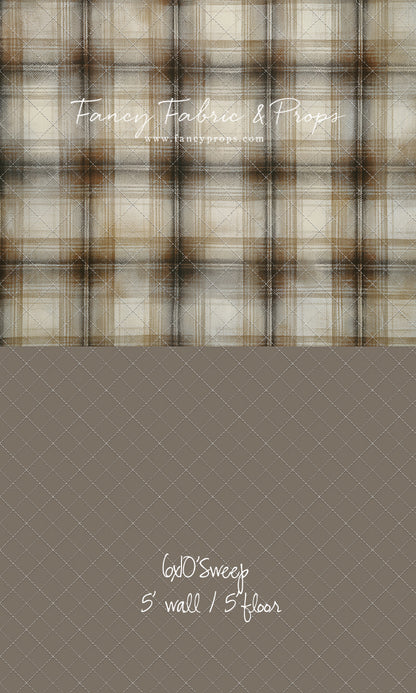 Cabin Comfort - With Sweep Option