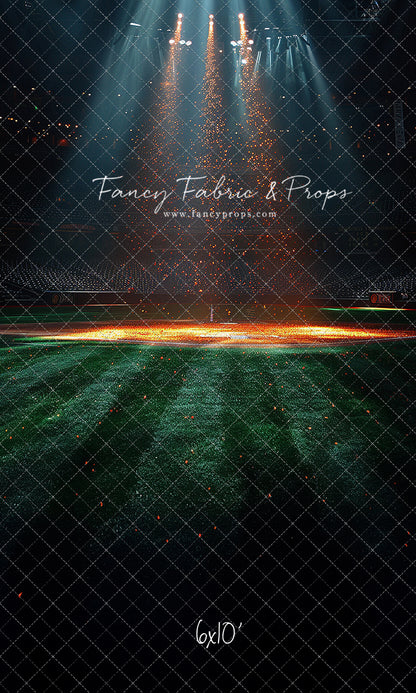 Celebration Field - Sweep Sizes Only