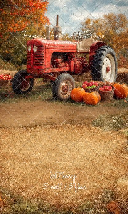 Cider Grove - with Sweep Option