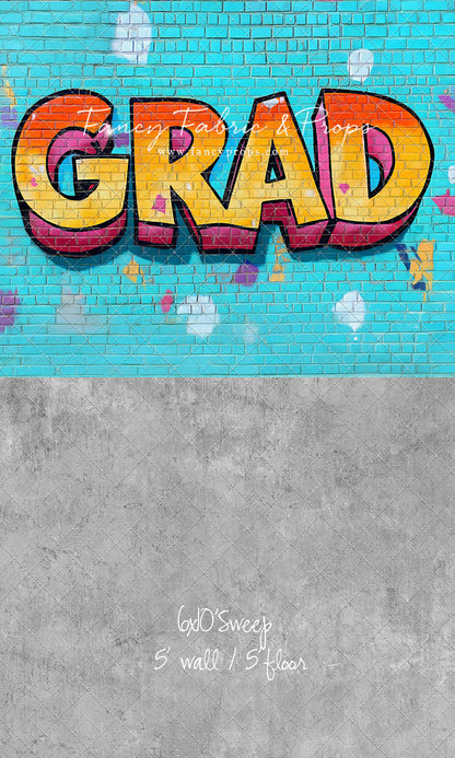 Class of Color - With Sweep Option