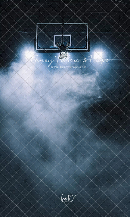 Courtside Lights - Sweep Sizes Only