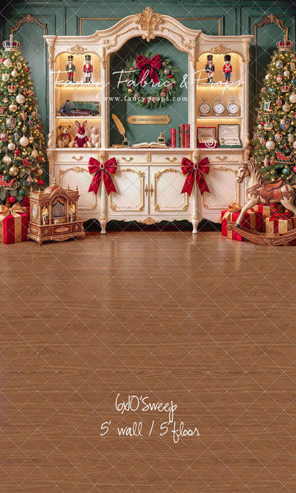 Curated Christmas Collection - With Sweep Option
