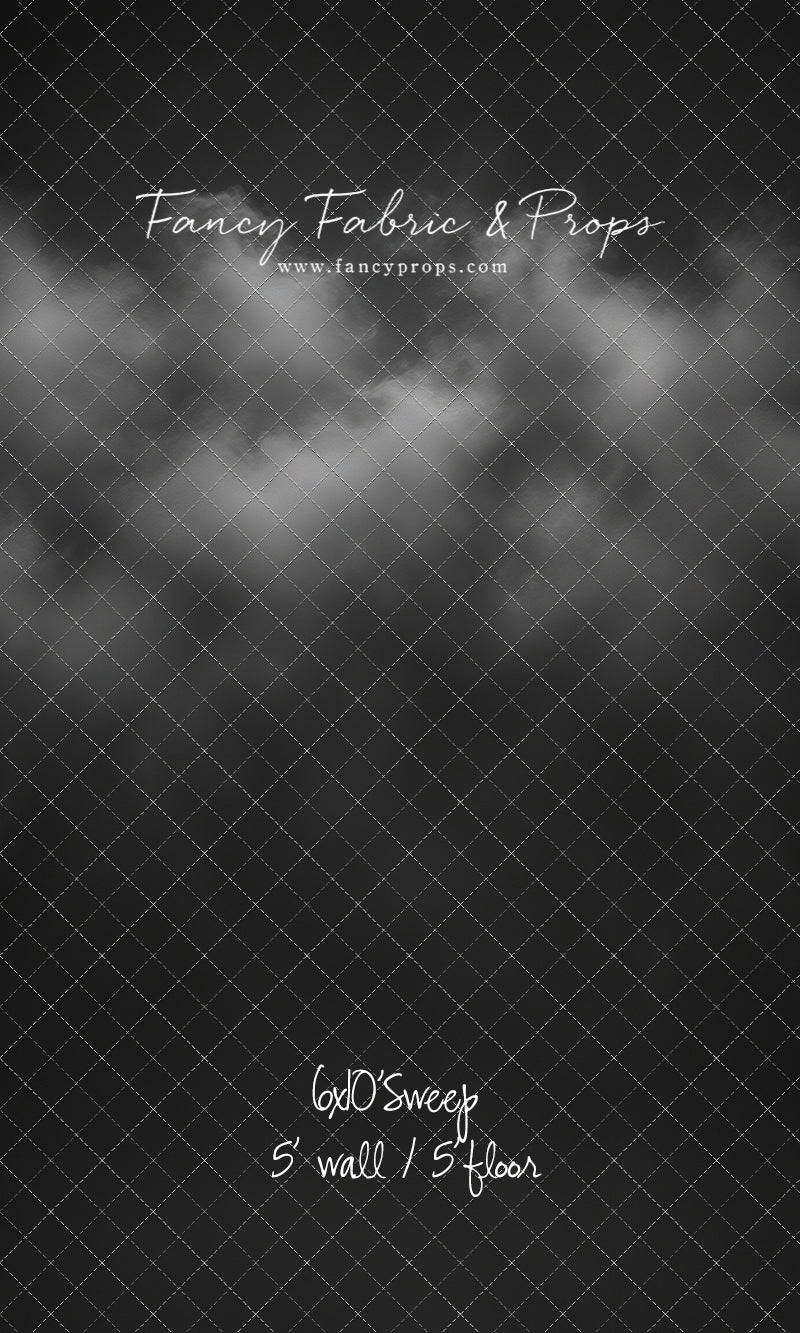Dark Smoke - With Sweep Option
