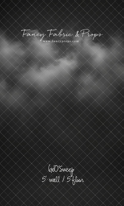 Dark Smoke - With Sweep Option