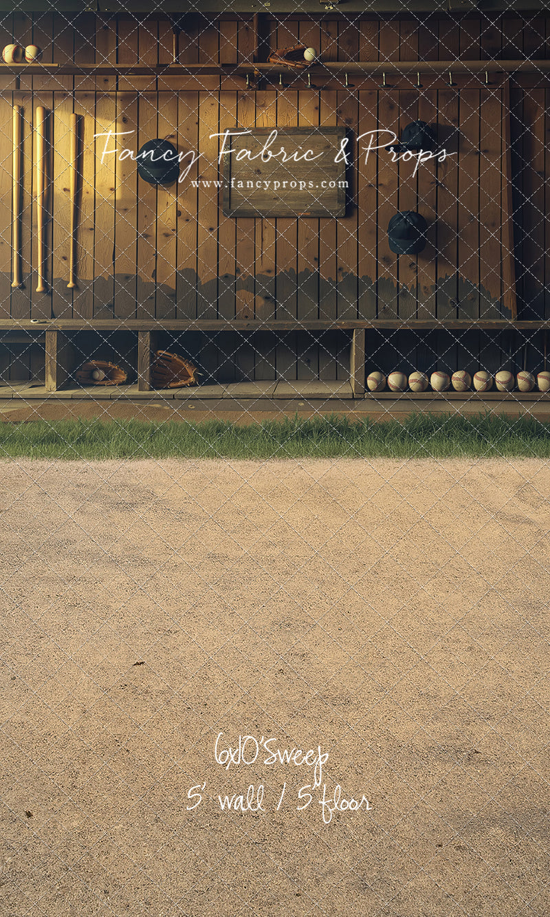 Dugout Dreams - With Sweep Option