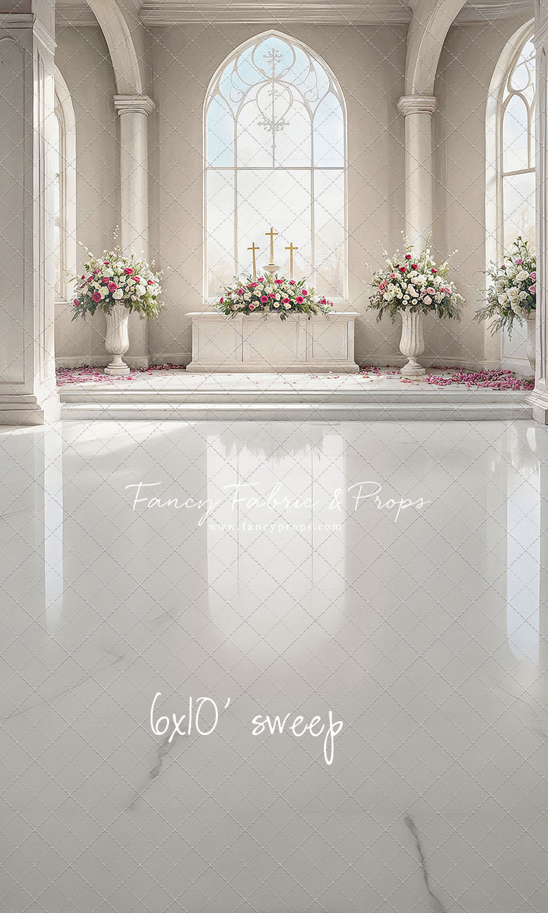 Ethereal Alter - With Sweep Option