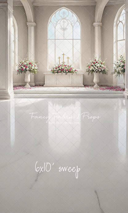 Ethereal Alter - With Sweep Option