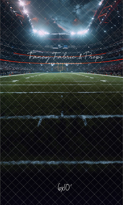 Field Goals - Sweep Sizes Only