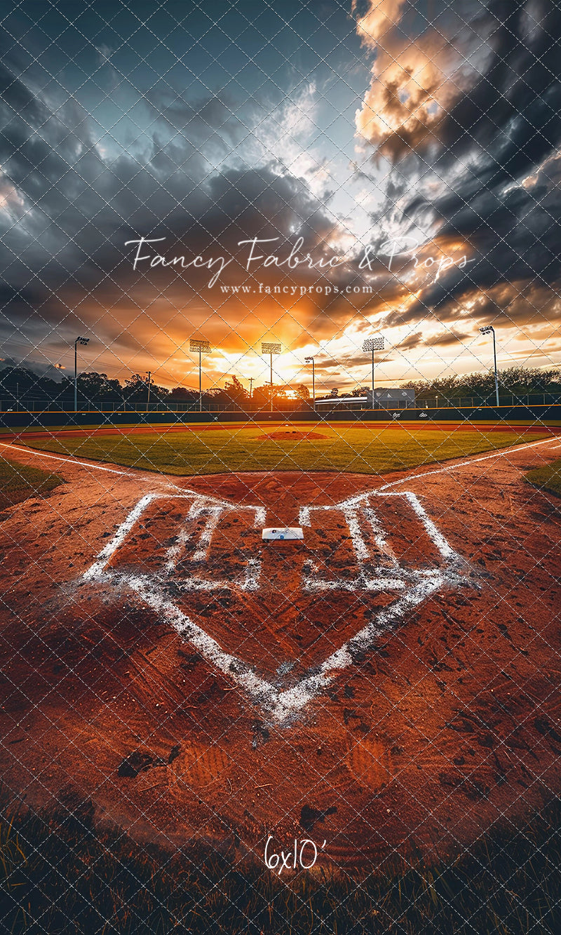Field Of Dreams - Sweep Sizes Only