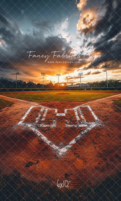 Field Of Dreams - Sweep Sizes Only