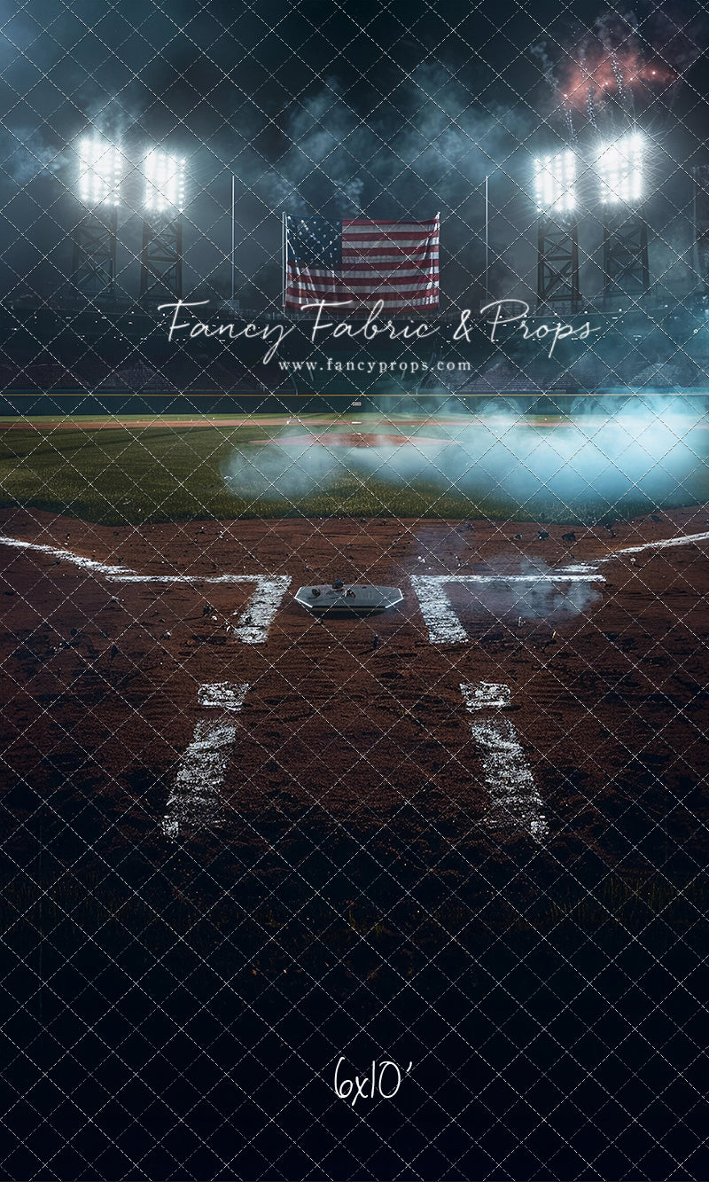 Field Of The Brave - Sweep Sizes Only