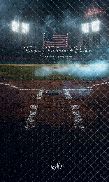 Field Of The Brave - Sweep Sizes Only