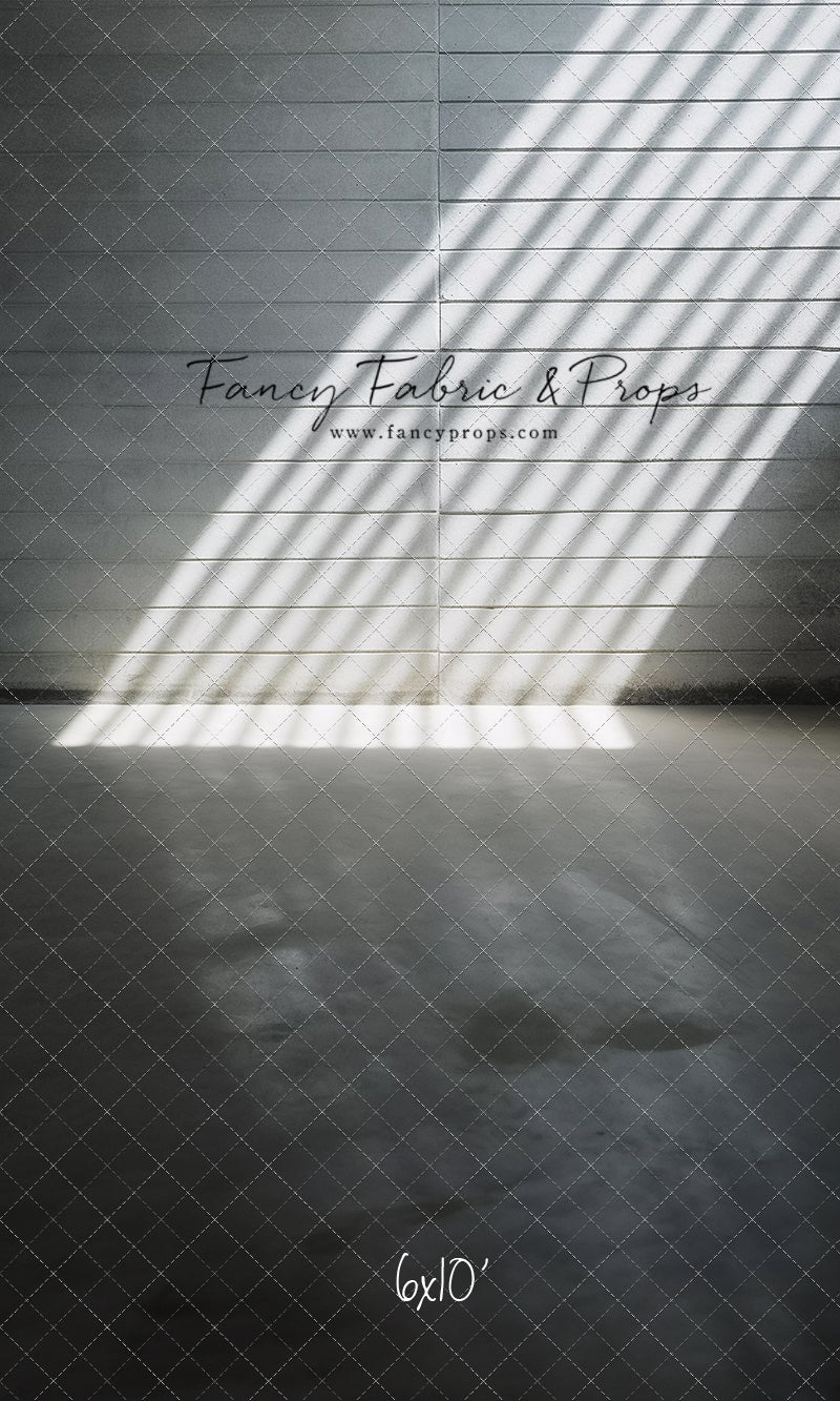 Filtered Light - Sweep Sizes Only