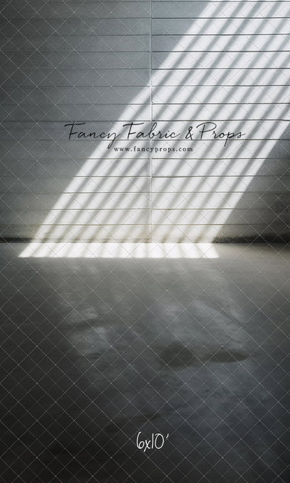 Filtered Light - Sweep Sizes Only