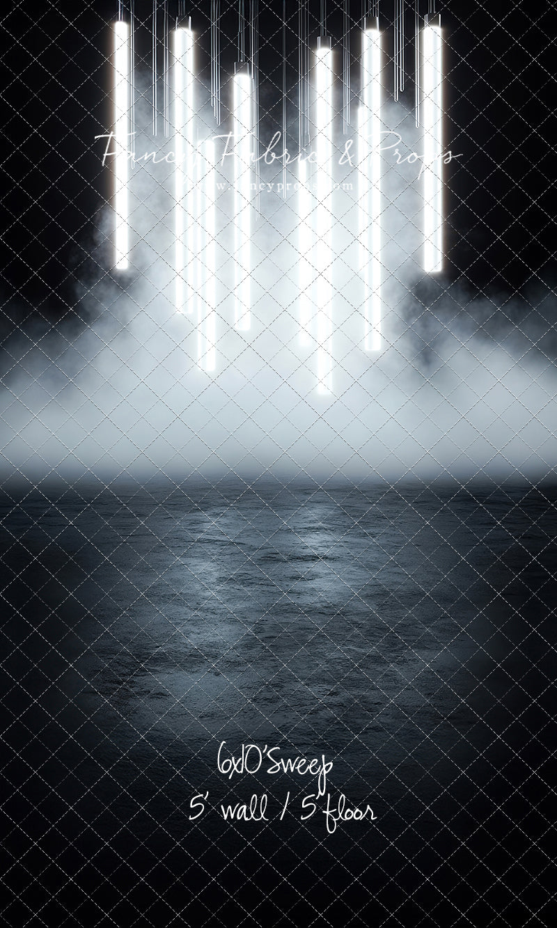 Final Moment - With Sweep Option