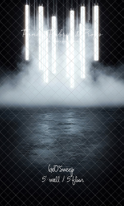 Final Moment - With Sweep Option