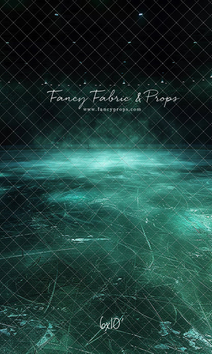 Fresh As Ice - Sweep Sizes Only