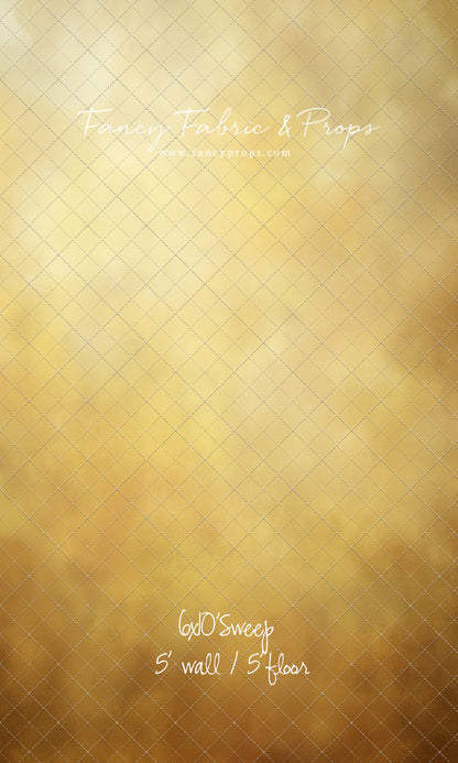 Gilded Morning