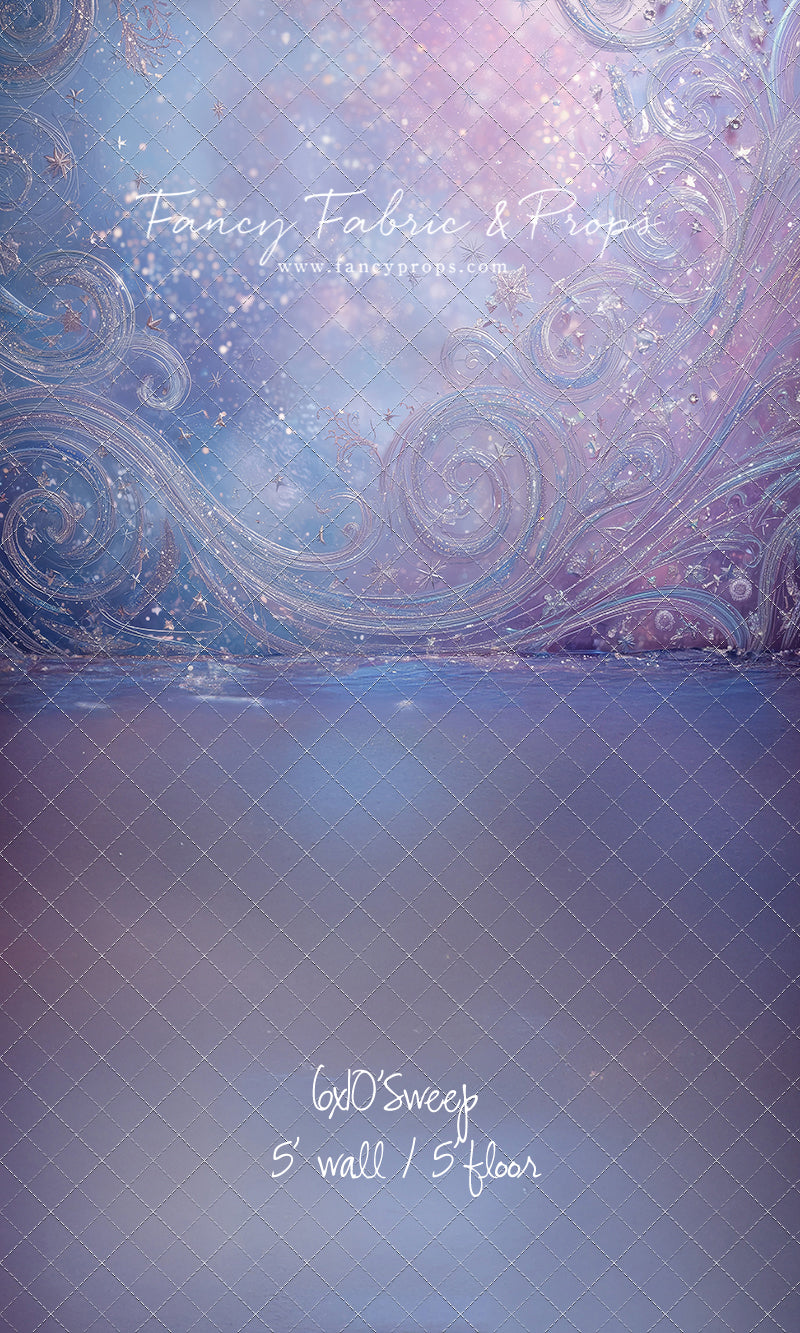 Glinda For Good - With Sweep Option