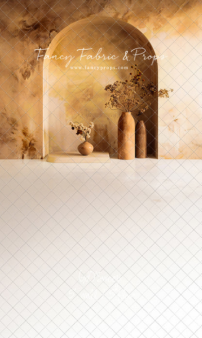 Golden Hour Arch - With Sweep Option