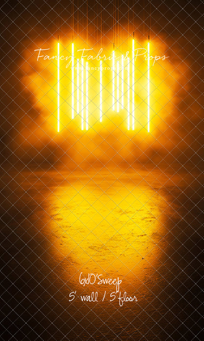 Golden Hourlights - With Sweep Option