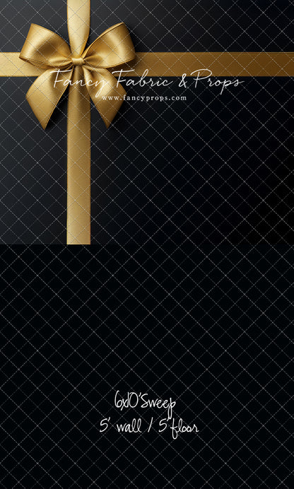 Golden Intentions - With Sweep Option