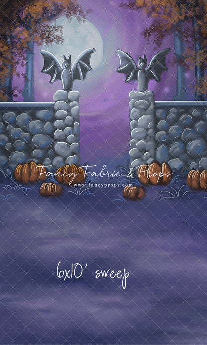 Gone Batty - With Sweep Option